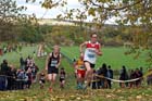 Senior men Blue 581 North East Harrier League, Blaydon. Photo: David T. Hewitson/Sports for All Pics